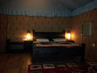 Mahadev Resort Sām 외부 사진