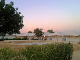 Mahadev Resort Sām 외부 사진