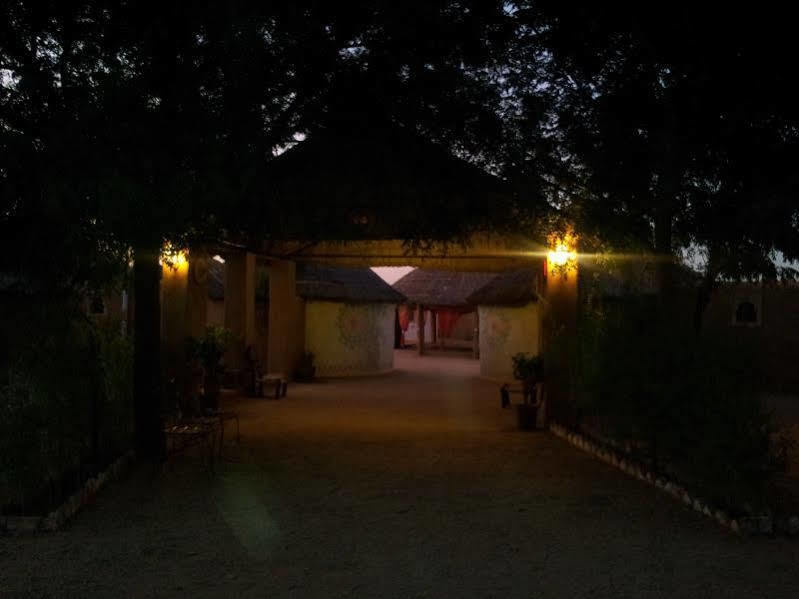Mahadev Resort Sām 외부 사진